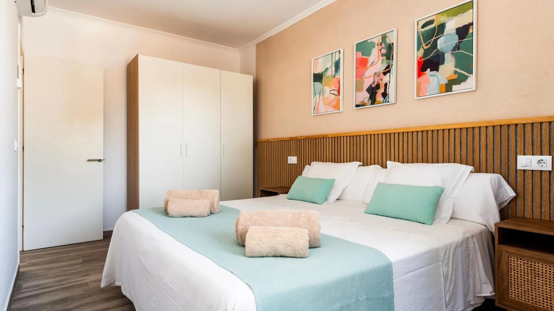 Villa Menurka I Cala'N Blanes