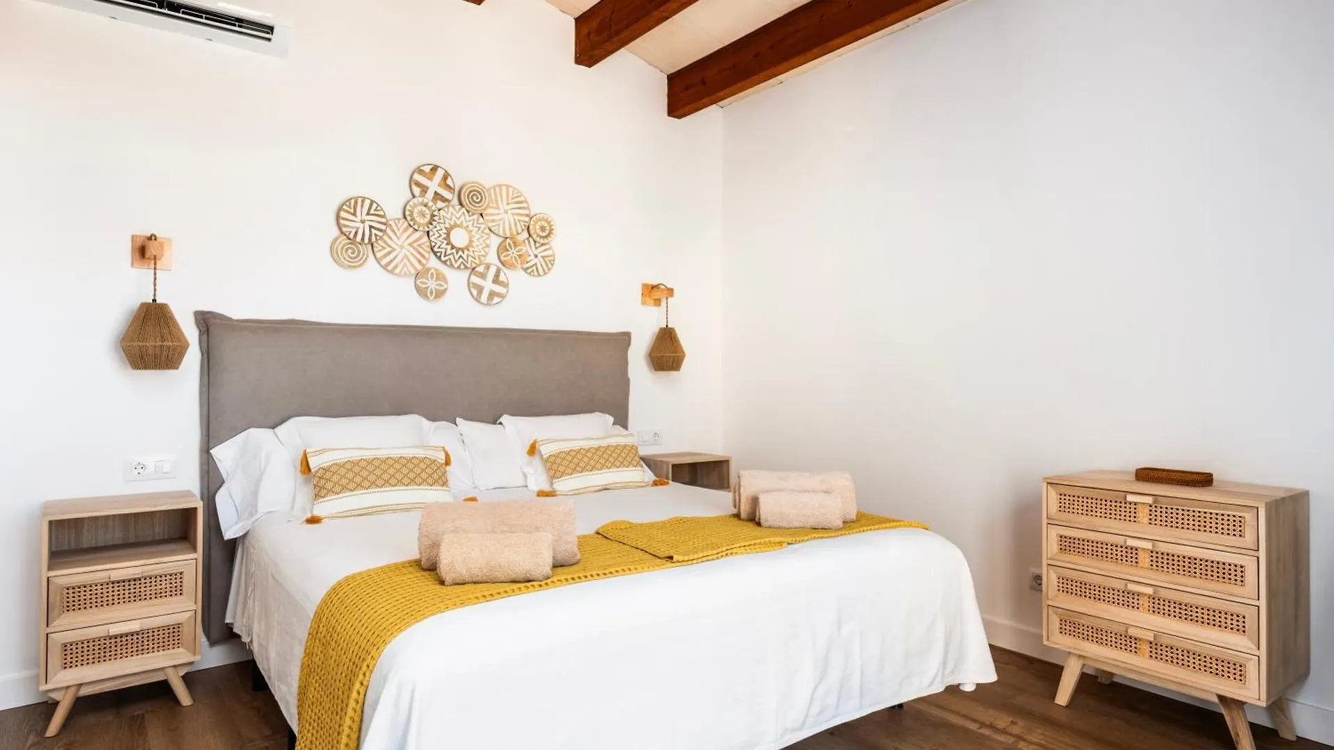 Villa Menurka I Cala'N Blanes  0*, Cala'N Blanes (Menorca)