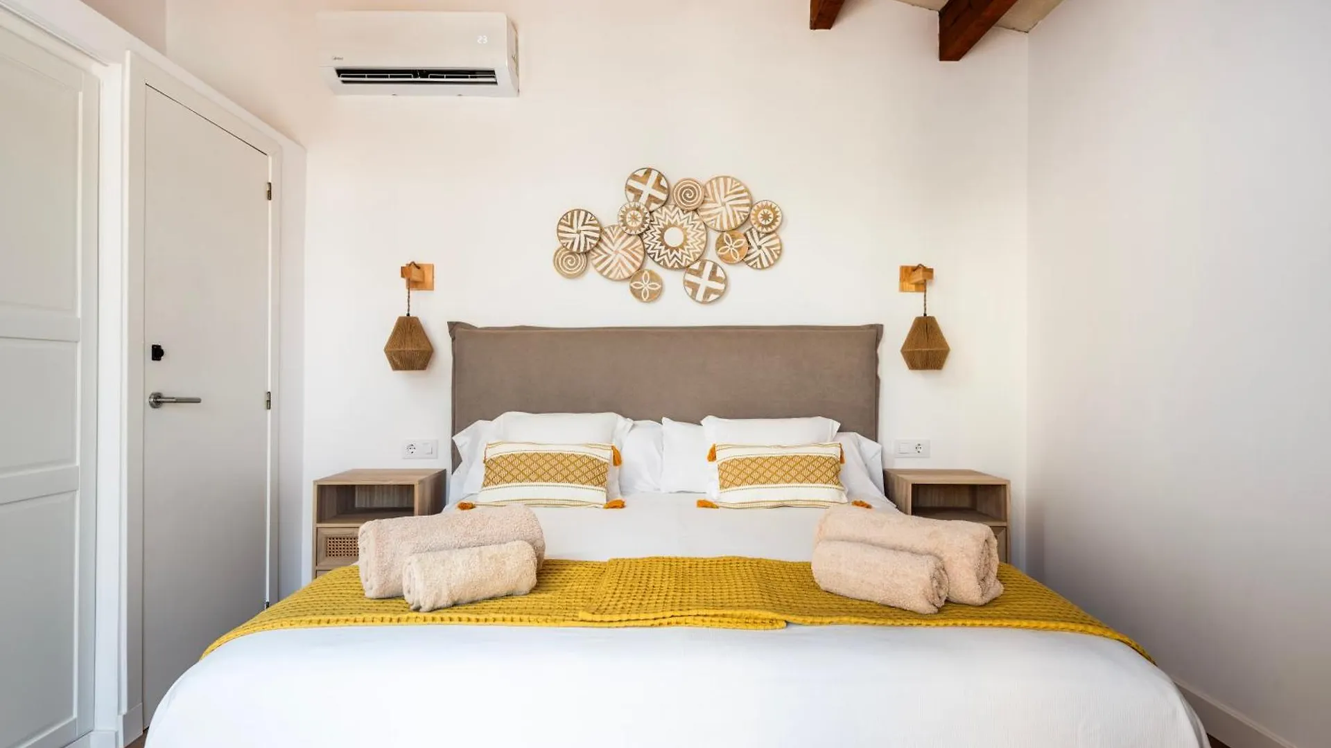 Villa Menurka I Cala'N Blanes